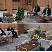حمایت دولت از رویکردهای اشتغال آفرین پگاه در استان گیلان
