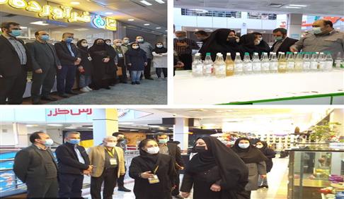 حفظ نشان استاندارد، مهم تر از دریافت آن است