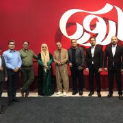 موفقیت یکی از شرکت های فناور مستقر در پارک علم وفناوری گیلان در جذب سرمایه ۴۰ میلیارد ریالی
