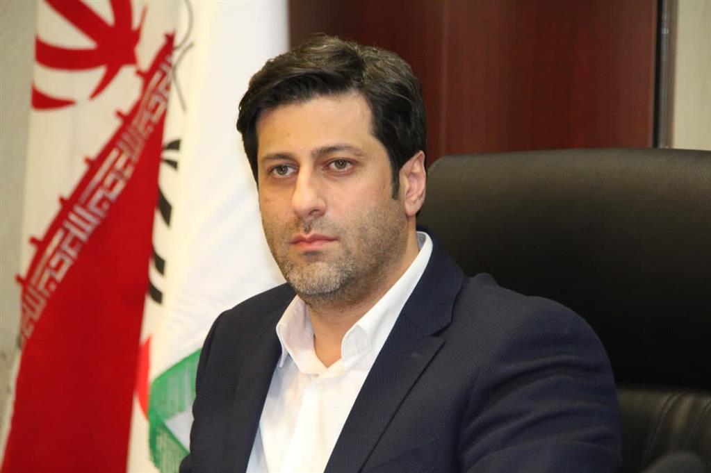 سند توسعه شهر لاهیجان از سوی شهردار به شورا تقدیم شد