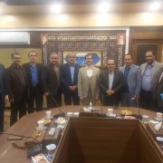 تحقق استفاده از خرد جمعی برای رفع مشکلات شهر رشت