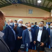 باید واکسیناسیون کرونا در گیلان پیش از موج ششم به اتمام برسد