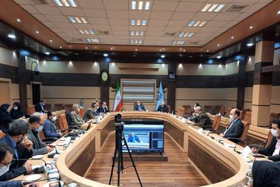 واکسینه شدن ۹۹ درصد دانش آموزان گیلانی