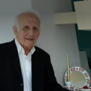 پیام تسلیت دکتر محمدباقر نوبخت در پی درگذشت حاج احمد رستگار،کارآفرین برجسته گیلانی