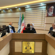 آمادگی اتاق اصناف گیلان برای انتقال صنوف مزاحم به شهرک صنوف