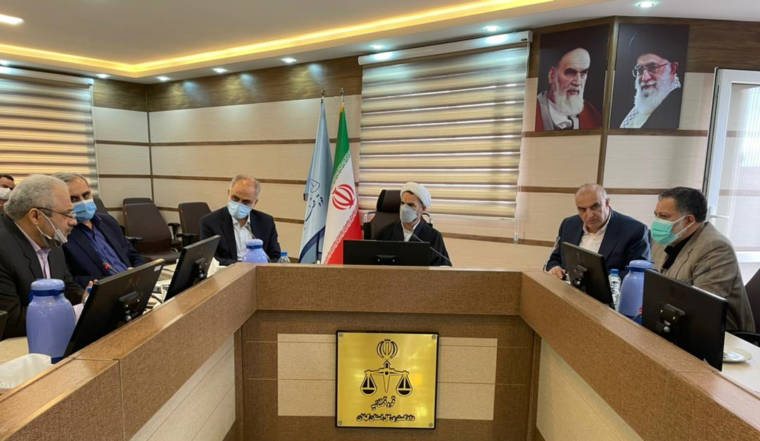 آمادگی اتاق اصناف گیلان برای انتقال صنوف مزاحم به شهرک صنوف