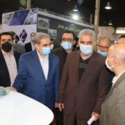 استاندار گیلان : با حداکثر توان خود از تولیدات ساخت داخل حمایت می کنیم