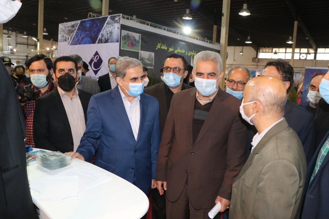 استاندار گیلان : با حداکثر توان خود از تولیدات ساخت داخل حمایت می کنیم