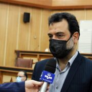 بهره برداری 13 پروژه مهم و اساسی برق منطقه ای گیلان