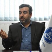 رئیس سازمان بسیج رسانه گیلان : آمریکایی ها بازنده بزرگ انقلاب اسلامی هستند