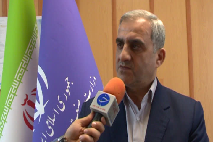 کسب رتبه برتر پژوهشی سازمان صمت گیلان در سطح ملی برای چهارمین سال پیاپی
