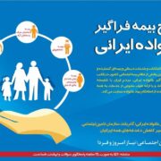 پیوستن 2 هزار بیمه شده جدید به خانواده تامین اجتماعی گیلان