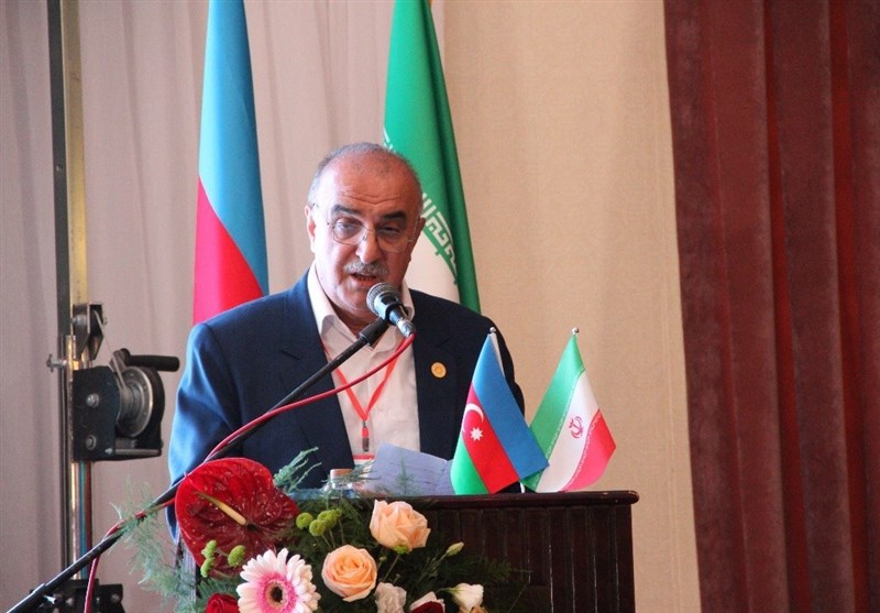 تیزهوش تابان : روابط اقتصادی ایران با ‌روسیه و چین توسعه می یابد