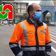 پیام مدیر کل راهداری و حمل و نقل جاده ای گیلان به مناسبت گرامیداشت هفته حمل و نقل، رانندگان و راهداری