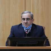 دلق پوش خبرداد : درآمد سه برابری معادن گیلان در سالجاری