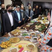 غذاهای فراموش شده رونمایی شدند