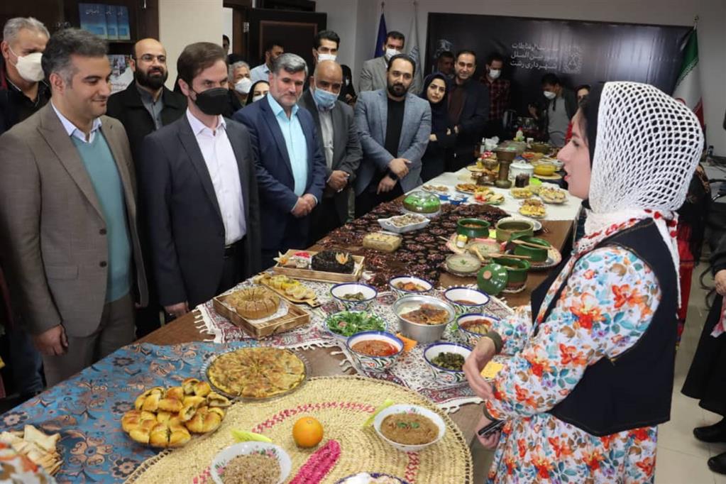 غذاهای فراموش شده رونمایی شدند