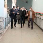 مرکز غربالگری سرطان غرب گیلان در تالش راه اندازی می شود