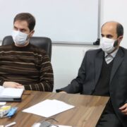 تصمیمات جدید ستاد مدیریت بحران شهرداری رشت