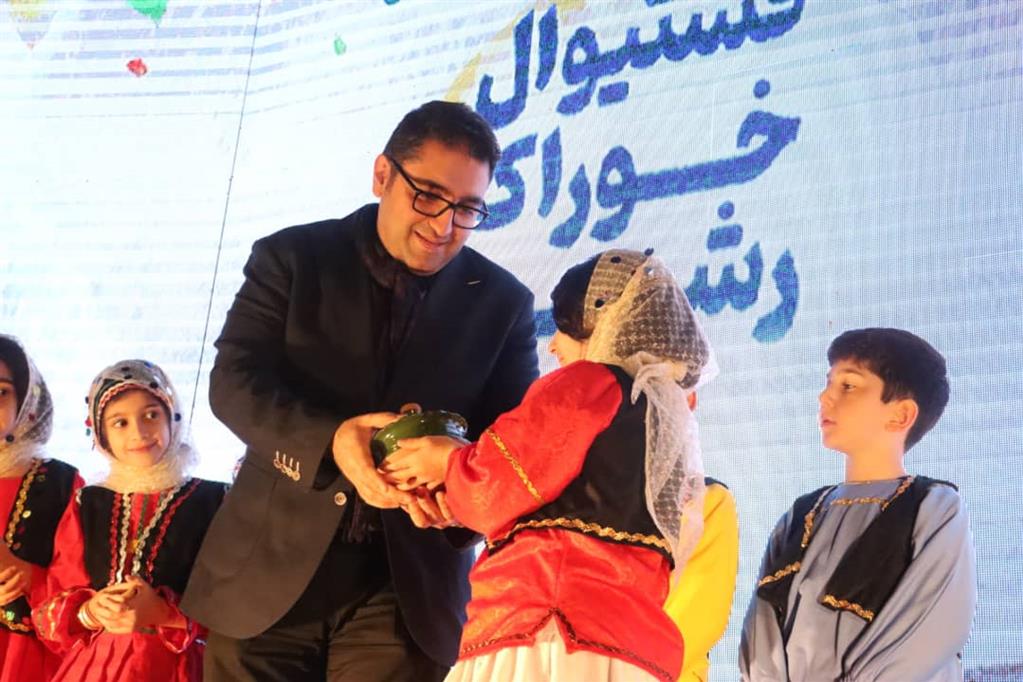استفاده از ظرفیتهای سازمان یونسکو به نفع رشت و دیگر شهرهای خلاق ایران