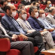 نخستین همایش ملی حمل و نقل و ترافیک در رشت برگزار شد