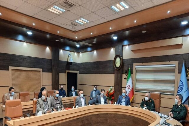 گیلان در صدر پوشش واکسیناسیون