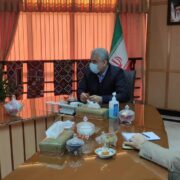 مدیرعامل شرکت سیمان خزر لوشان :محدویت های انرژی مهم ترین مانع تولید در کارخانه سیمان خزر است