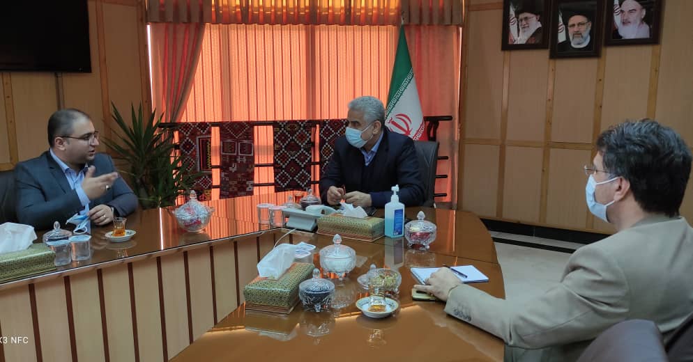 مدیرعامل شرکت سیمان خزر لوشان :محدویت های انرژی مهم ترین مانع تولید در کارخانه سیمان خزر است