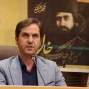 پیام شهردار رشت به مناسبت یکصدمین سالگرد شهادت میرزا کوچک خان جنگلی