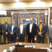 گامهای موثر در حوزه مدیریت شهری با مشارکت نخبگان، نوآوران و صاحب نظران