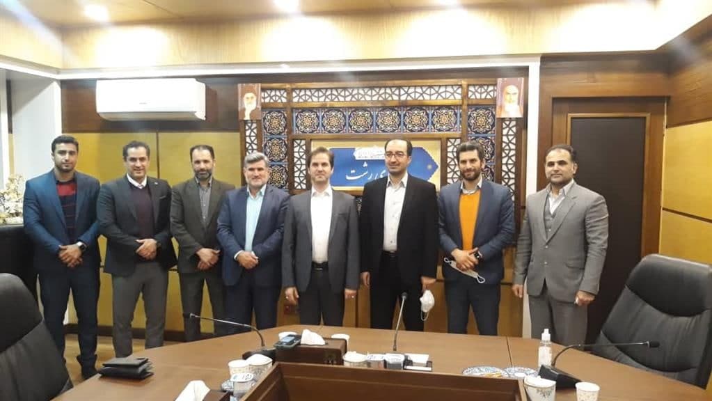 گامهای موثر در حوزه مدیریت شهری با مشارکت نخبگان، نوآوران و صاحب نظران