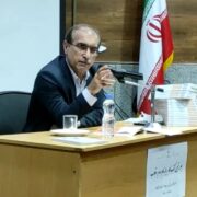تغییر و تحولات مدیریتی در گیلان با بکار گیری جوانان انقلابی و شایسته با سرعت بیشتری انجام گیرد