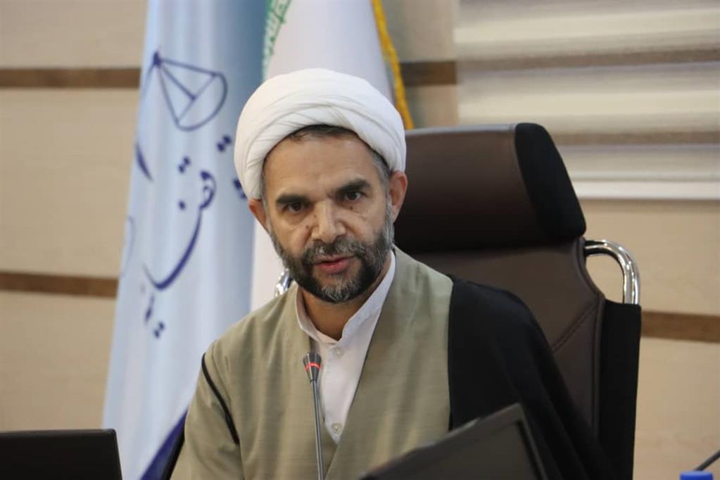 منابع طبیعی هر چه سریعتر طرح محدوده تالاب عینک را تهیه کند