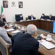 تاکید بر اهتمام جدی شهرداران نسبت به مسائل مرتبط با فاضلاب و ایمنی شهرها