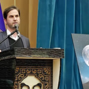 شهردار رشت : شهید میرزا کوچک خان جنگلی و شهید حاج قاسم سلیمانی داعیه داران تفکر و مدیریت اسلامی