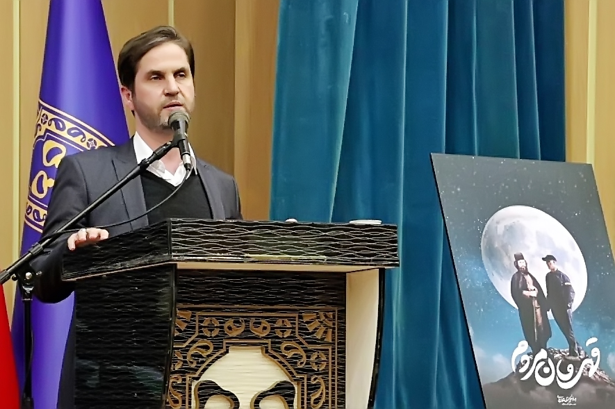 شهردار رشت : شهید میرزا کوچک خان جنگلی و شهید حاج قاسم سلیمانی داعیه‌ داران تفکر و مدیریت اسلامی