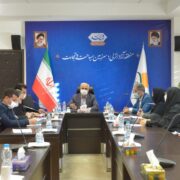 توانمند سازی جوامع محلی منطقه آزاد انزلی با محوریت صنایع دستی
