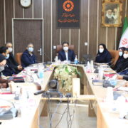 آغاز فاز اجرایی برنامه های اجتماع محور در مراکز مثبت زندگی گیلان