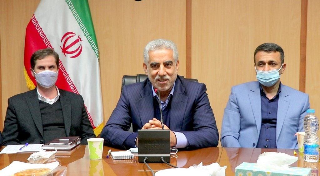 انسجام و وحدت راه برون رفت از مشکلات و عقب ماندگیها در گیلان