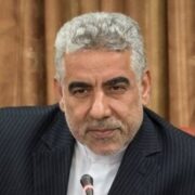 پی گیری استاندار گیلان برای تسریع در ساخت بیمارستان کومله لنگرود