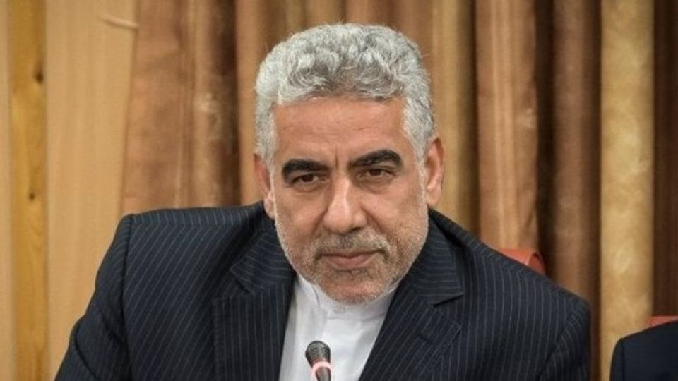 پی گیری استاندار گیلان برای تسریع در ساخت بیمارستان کومله لنگرود