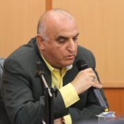 درخواست تیز هوش تابان از وزیر: سازمان رفع موانع تجار ایرانی راه اندازی شود