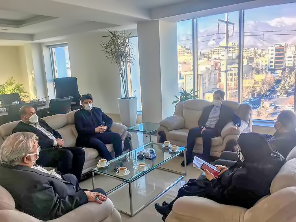 گام بلند شهرداری برای تحقق ۲۰۰ میلیارد تومان از بودجه سال 1400