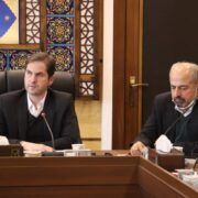 شهردار رشت : تشکیل تیم فنی برای پیگیری پروژه‌های کارخانه کودآلی