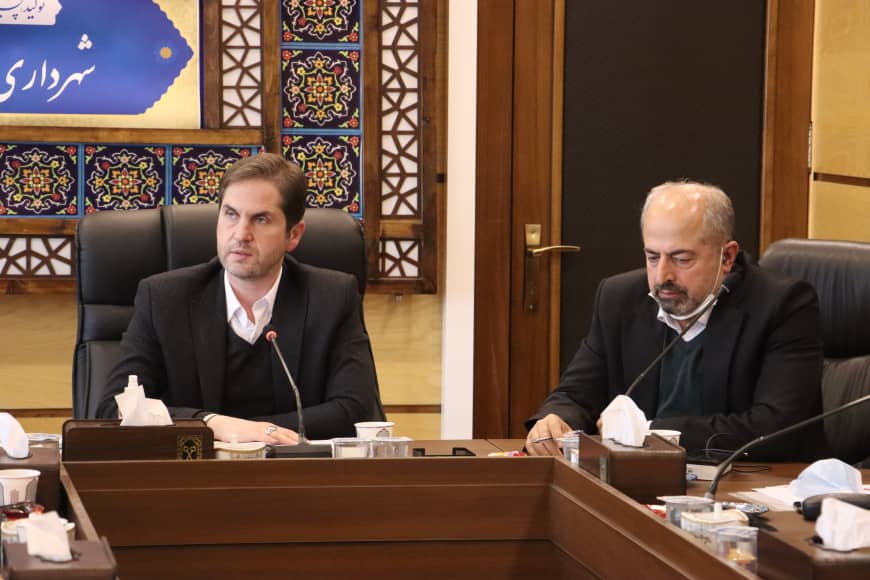 شهردار رشت : تشکیل تیم فنی برای پیگیری پروژه‌های کارخانه کودآلی