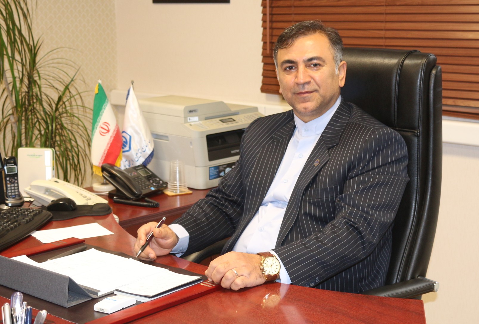یک چهارم بیمه شدگان اصلی تامین اجتماعی گیلان را زنان تشکیل میدهند