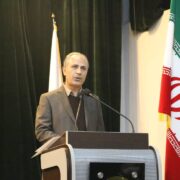 رضا زمانی به عنوان سرپرست اداره کل حفاظت محیط زیست گیلان منصوب شد