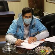 شهرداری لاهیجان آماده بارش برف زمستانی است