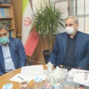 معاون وزیر صمت در گیلان :رویکرد دولت سیزدهم پاسخگویی مستقیم به مطالبات مردم است