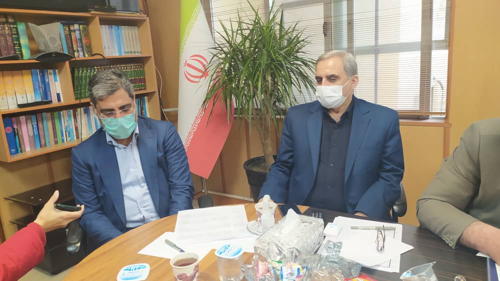 معاون وزیر صمت در گیلان :رویکرد دولت سیزدهم پاسخگویی مستقیم به مطالبات مردم است